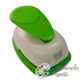 Furador TEC Extra Gigante Escalope Quadrado 2 (9184)