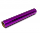 Vinil Metalizado Roxo - 30,5x122 cm