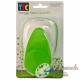 Furador TEC Extra Gigante Escalope Quadrado 2 (9184)