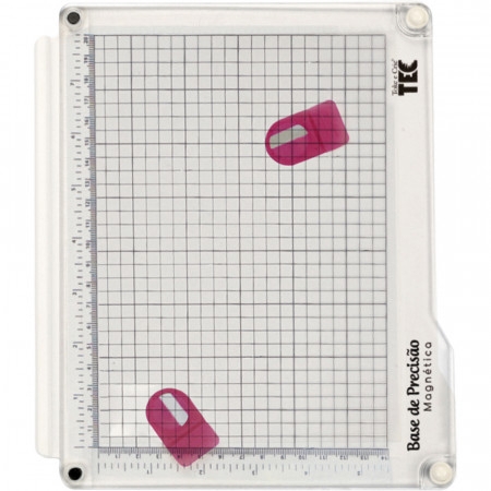 Easy Stamp Platform Tool for Accurate Craft Stamping