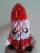 Papai Noel em Origami