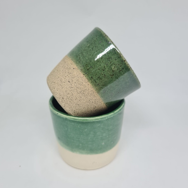 ミネラル9　green様 EC6403-VERDE CHINÊS AT (KG)* por R$88,00
