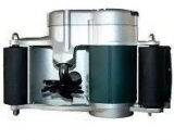 Cortadora de Parede com Fresa abre canal de 3,5cm 