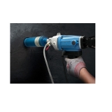 Perfuratriz manual para furos em concreto, laje, viga, coluna, blocos, 1800W 220V