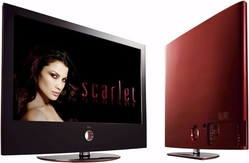 .TV LG LCD SCARLET 47LG60FR > Peças /7110