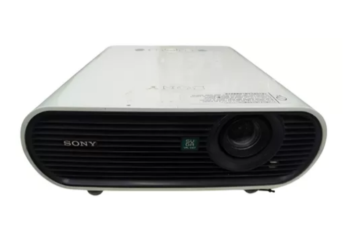 PROJETOR SONY VPL-ES7 *5311