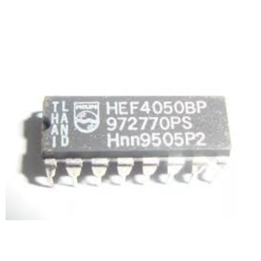 CIRCUITO INTEGRADO HEF4050BP {0105