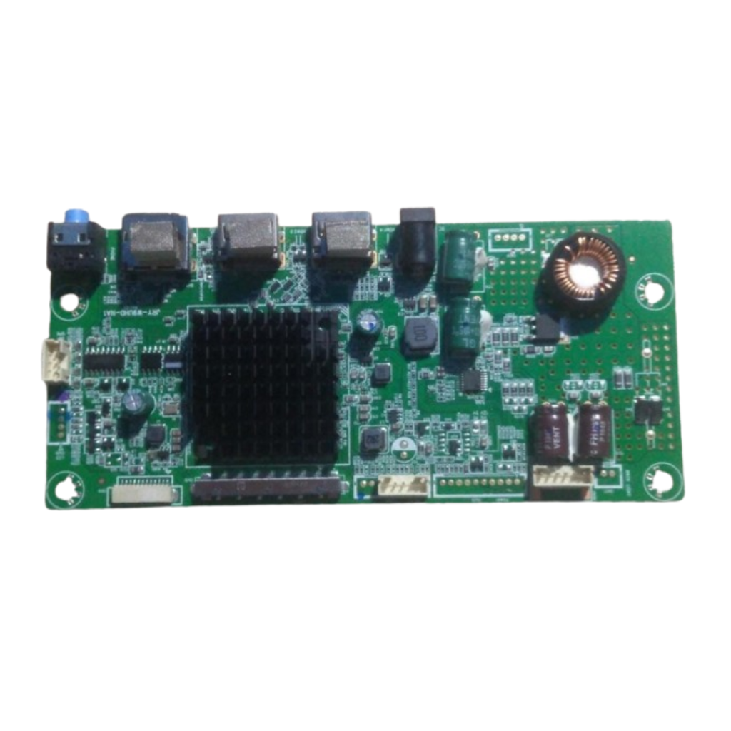 .PLACA DE VDEO PRINCIPAL MONITOR ACER XZ242Q (JRY-W9UHD-NA1) {A3522