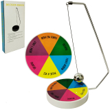  Jogo De Shot Pendulo Magnético BC23088