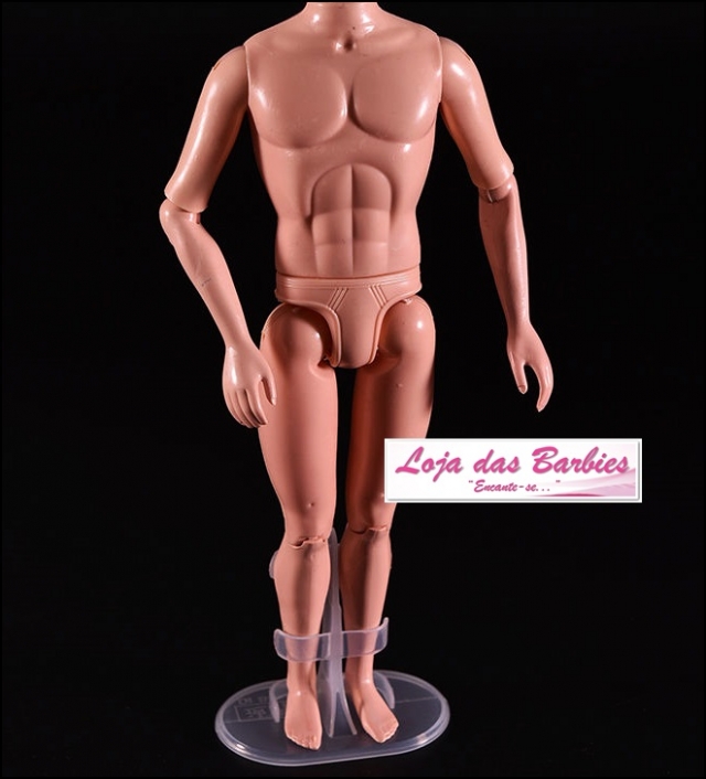 Roupinhas de Barbie e Ken, promoção - Artigos infantis - Conjunto  Habitacional Presidente Castelo Branco, Carapicuíba 1257682025