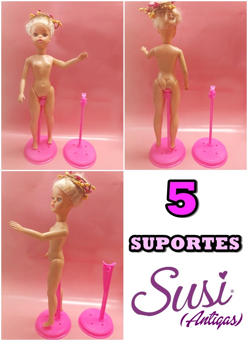 Roupinhas de Barbie e Ken, promoção - Artigos infantis - Conjunto  Habitacional Presidente Castelo Branco, Carapicuíba 1257682025