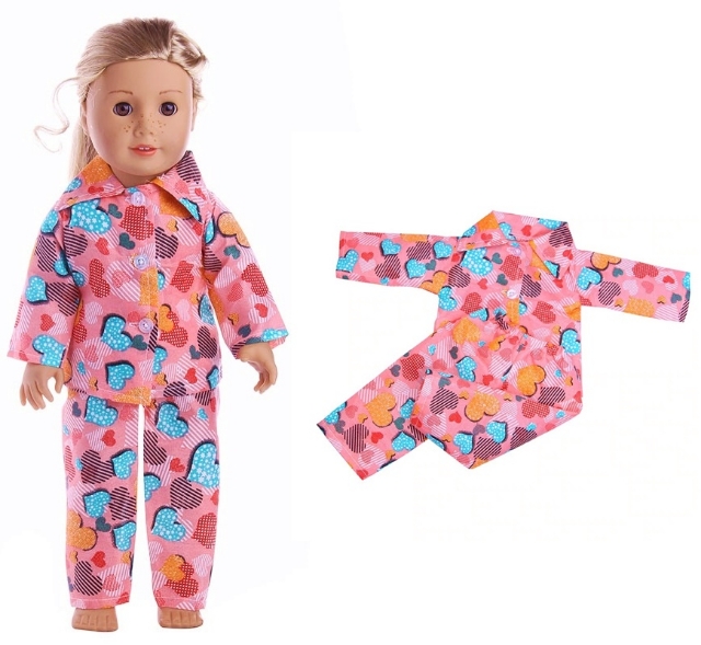 Roupa Para Boneca American Girl Our Generation Adora Bebê Reborn Baby Alive  My London Girl Sophia Madame Alexander Lissi Goetz Corelle Roupinha Escolha  Modelo !