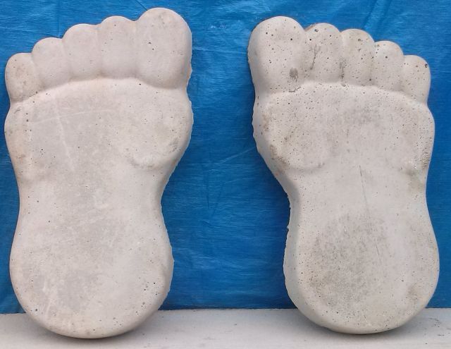 pez�o, para jardim,  piscina e entradas de casas gramadas,o par por 60,00 reais, entrega apartir de 10 pares, no Grande ABC Paulista. ?cache=