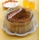 Linha Flower Torta Pequena - 1,5Kg Ref: G 50F  Dimenses Int: 230x95mm	 Ext: 291x105mm. VENDA MNIMA NESSE PREO 10 UN.