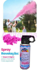 Spray de Fumaa Revelao Menina.