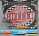 Painel/Cenrio em TNT temtica Boteco tamanho 1,40mts x 1,03 mts