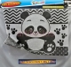 Painel/Cenrio em TNT temtica Panda tamanho 1,40mts x 1,03 mts