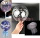 Balo Bubble Bobo Balloon tamanho 11 centmetros VENDA MNIMA NESSE PREO  6 UN (Preo para balo Vazio)