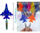 Avio Caa Pop2 com 2g de confeitos coloridos (balinhas). VENDA MNIMA NESSE PREO  6 UN