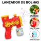 Lanador Trem de Bolhas de Sabo com Luzes. VENDA MNIMA NESSE PREO 6 UN