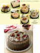 Linha Millenium Torta Mdia Alta - 2Kg Ref: G 56MA  Dimenses Int: 255x130mm	 Ext: 300x133mm Possibilidades de uso: Bolo, Bolo Confeitado e Tortas