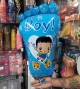 Balo foil Tema Ch de Fraldas Pezinho Its boy Tamanho 45x79cm VENDA MNIMA NESSE PREO  6 UN