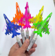 Avio Caa Pop2 com 2g de confeitos coloridos (balinhas). VENDA MNIMA NESSE PREO  6 UN