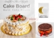 Base para Bolo Cake Board Redonda com Dimetro de 200mm (20cm) Cor Dourada VENDA MNIMA NESSE PREO 6 UN
