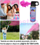Spray de Fumaa Revelao Menina.
