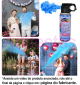 Spray de Fumaa Revelao Menino.