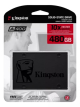 SSD KINGSTON A400 480GB 2.5 SATA III, SA400S37/480G