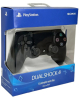 Controle Sem Fio Sony Dualshock 4 Preto