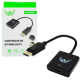 Adaptador Conversor Displayport para Hdmi