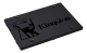 SSD KINGSTON A400 480GB 2.5 SATA III, SA400S37/480G