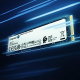SSD 500 GB Kingston NV2, M.2 2280 PCIe