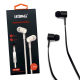 Fone de Ouvido com Fio e Microfone Intra Auricular - Lelong LE-0201