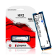 SSD 500 GB Kingston NV2, M.2 2280 PCIe