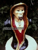 EXU TIRIRI - Busto