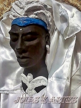 Oxaguian - Escultura de Parede