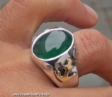 Anel - Cigana Esmeralda