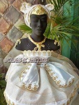 Busto OXUM