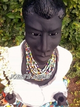 Busto Ib - ES ON