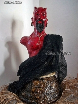 Busto - EX