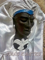 Oxaguian - Escultura de Parede