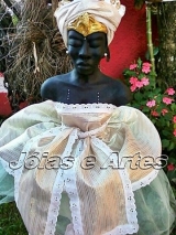 Busto Ib - OXUM -