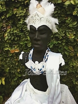 Busto Ib - Oxaguian