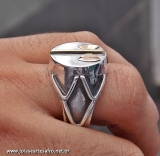 Anel - Xang -