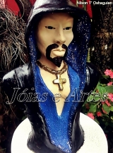 Busto - EX TRANCA RUA -