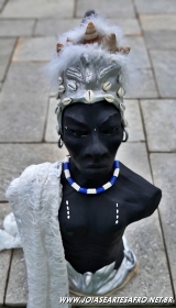 Busto OXAGUIAN -