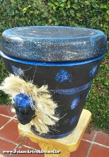 Pote - OGUN -